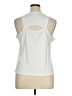 Nike White Sleeveless T-Shirt Size XL - photo 2