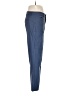 Nine West Blue Casual Pants Size 8 - photo 4