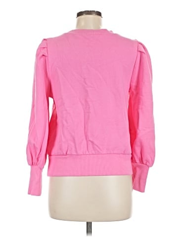 Ann Taylor LOFT Sweatshirt (view 2)