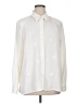 Alfred Dunner 100% Polyester Ivory Long Sleeve Blouse Size 16 - photo 1