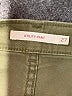 Levi's Green Cargo Pants Size 27 waist - photo 7