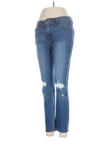 Hudson Jeans Jeans (view 1)