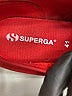 Superga Red Sneakers Size EU 41 - photo 3