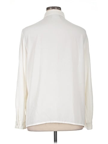 Alfred Dunner Long Sleeve Blouse (view 2)