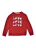 Cat & Jack Red Sweatshirt Size M (kids) - photo 1
