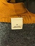 Moth Orange Cardigan Size M - photo 8
