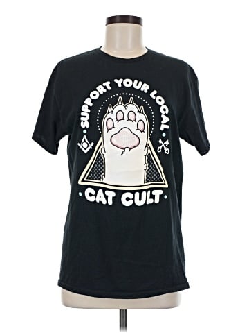 Spencer's Short Sleeve T-Shirt (view 1)