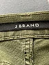 J Brand Green Jeans Size 24 waist - photo 7