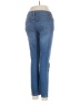 Hudson Jeans Hearts Blue Jeans Size 27 waist - photo 2