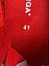 Superga Red Sneakers Size EU 41 - photo 4