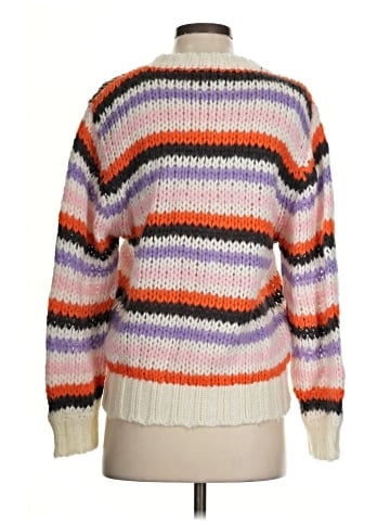 John & Jenn Pullover Sweater (view 2)