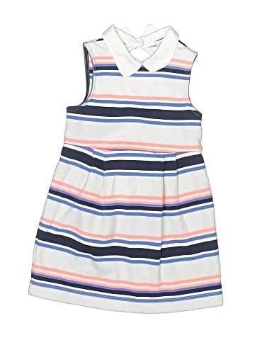 Janie and Jack Dress (view 1)
