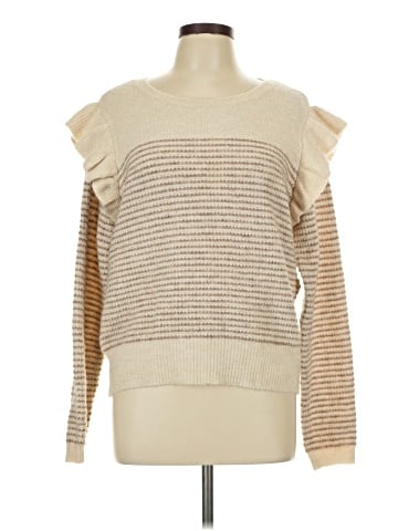 LC Lauren Conrad Pullover Sweater (view 1)