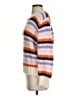 John & Jenn 100% Acrylic Stripes White Pullover Sweater Size S - photo 5