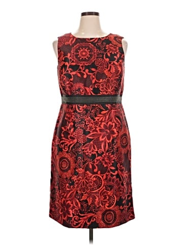Preston & York Cocktail Dress (view 1)