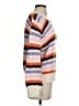 John & Jenn 100% Acrylic Stripes White Pullover Sweater Size S - photo 4