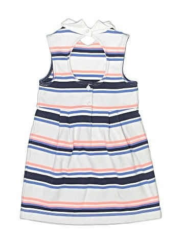 Janie and Jack Dress (view 2)