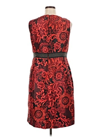Preston & York Cocktail Dress (view 2)