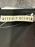 Alice + Olivia Black Jumpsuit Size 0 - photo 4