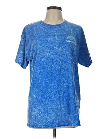Gildan Active T-Shirt (view 1)