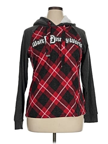 Disney Store Pullover Hoodie (view 1)