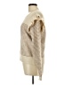 LC Lauren Conrad Tan Pullover Sweater Size L - photo 5