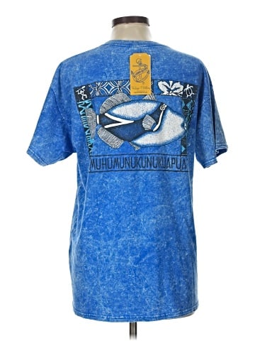 Gildan Active T-Shirt (view 2)