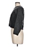 Xhilaration Gray Wool Pullover Sweater Size L - photo 5