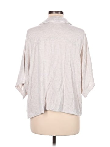 Athleta 3/4 Sleeve Blouse (view 2)