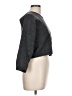 Xhilaration Gray Wool Pullover Sweater Size L - photo 4