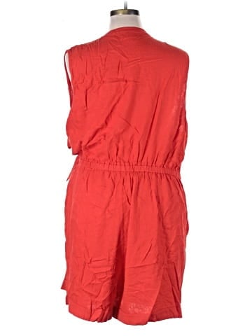 A New Day Romper (view 2)