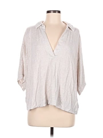 Athleta 3/4 Sleeve Blouse (view 1)