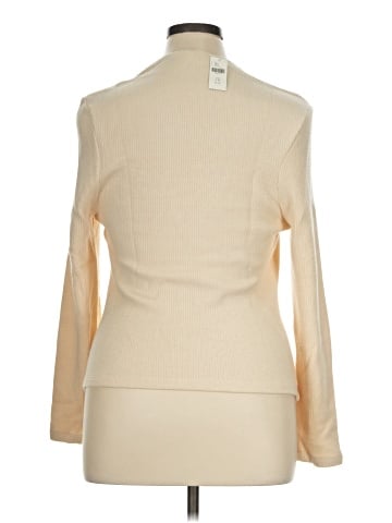 By Anthropologie Pullover Sweater (view 2)