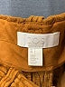 Cos Brown Cords Size 6 - photo 6