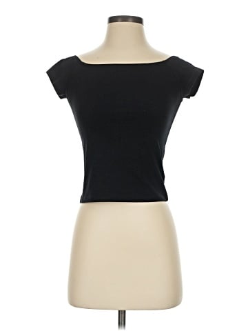 Express One Eleven Tube Top (view 1)
