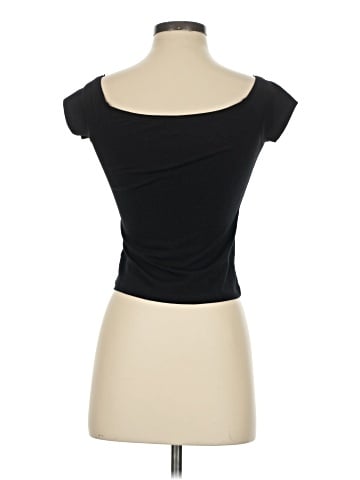 Express One Eleven Tube Top (view 2)