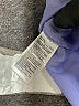 Banana Republic 100% Polyester Blue Long Sleeve Blouse Size M (tall) - photo 8