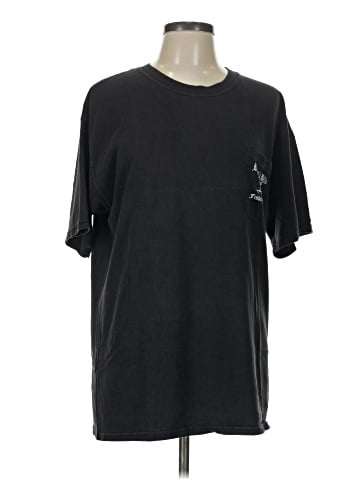 Gildan Short Sleeve T-Shirt (view 1)
