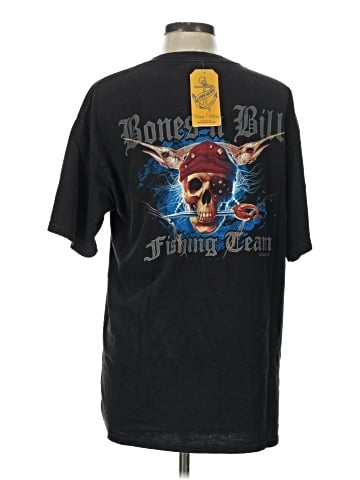 Gildan Short Sleeve T-Shirt (view 2)