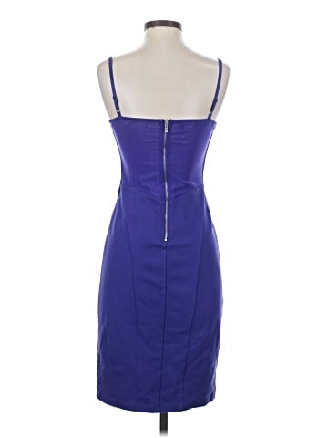 Bebe Cocktail Dress (view 2)