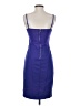 Bebe Blue Cocktail Dress Size S - photo 2