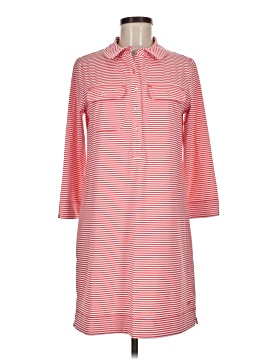 Vineyard Vines Performance Casual Dress