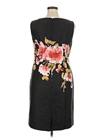 Tahari by ASL Cocktail Dress (view 2)