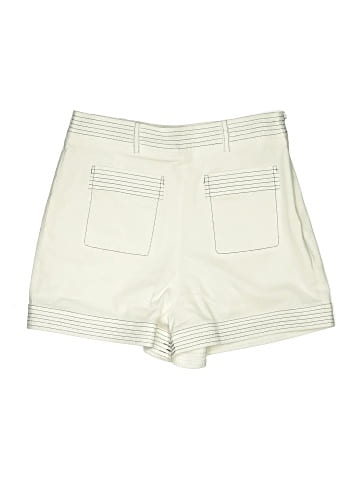 TCEC Khaki Shorts (view 1)