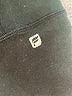 Fabletics Solid Black Active Pants Size 20 (estimated) - photo 4