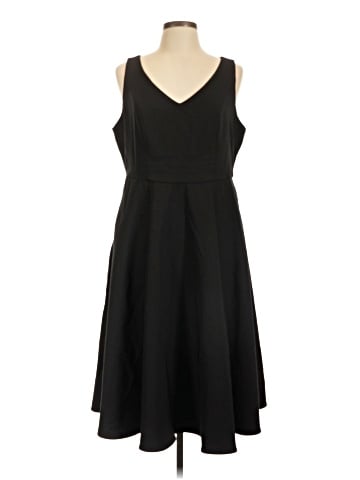 Torrid Casual Dress (view 1)