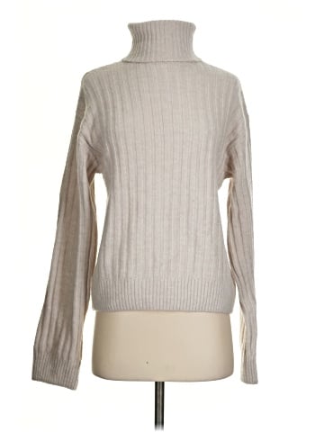 H&M Turtleneck Sweater (view 1)
