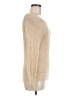 J.Crew 100% Cotton Tan Pullover Sweater Size M - photo 4
