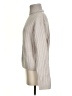 H&M Silver Turtleneck Sweater Size S - photo 5