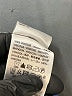 Levi's 100% Viscose Tropical Black Short Sleeve Blouse Size M - photo 8